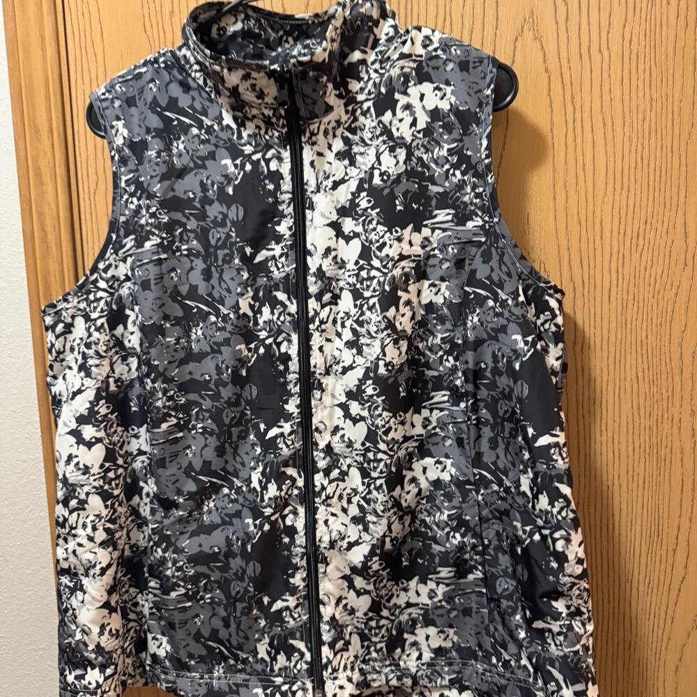 Lee Riders vest size L
